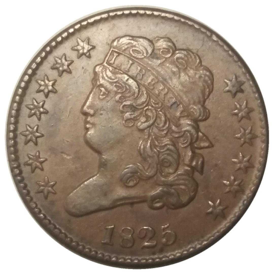 1825-1/2c-Classic-Head-Half-Cent-#2